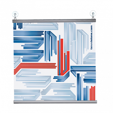 Aluminum Snap Profile | Flags & Banners Hardware | Tex Visions