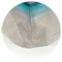 Full-Coverage of Area Below Tabletop icon