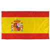 Image of "Spain" option for "International Flags"