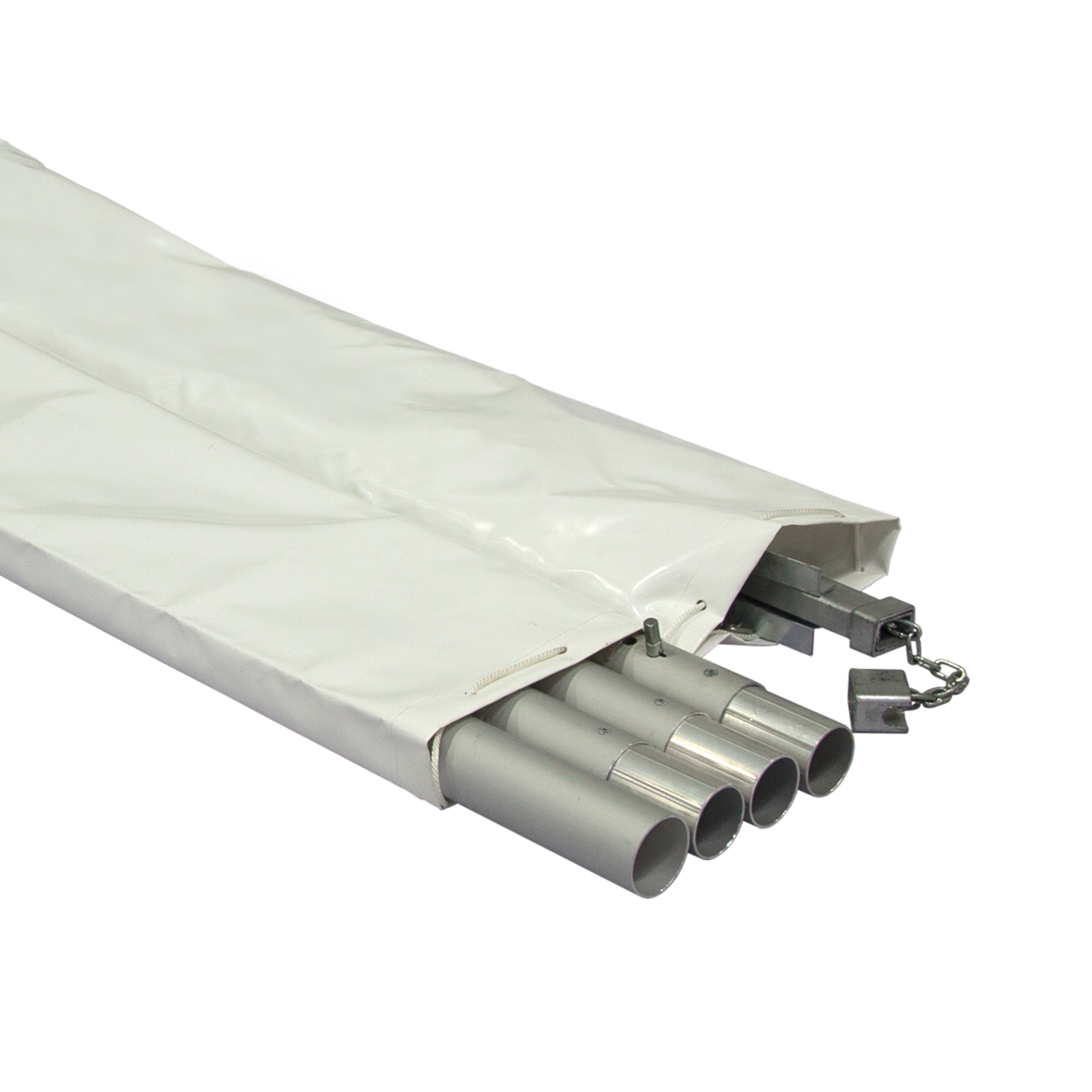 Star Tent 33ft Hardware Set SinglePole Tent Hardware