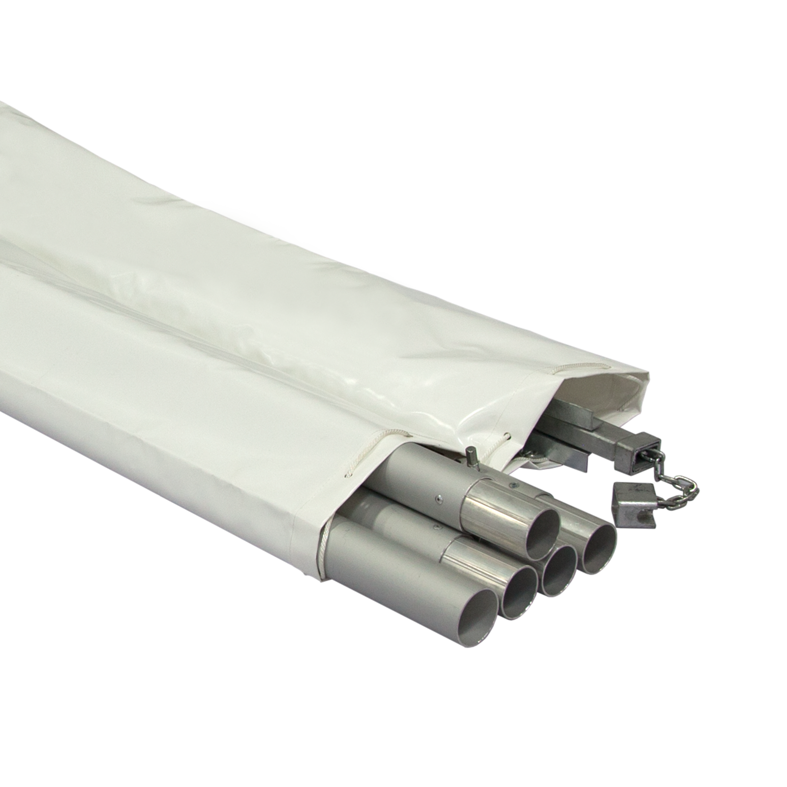 Star Tent 43ft Hardware Set SinglePole Tent Hardware